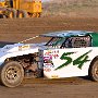 2013 MW 54 TOMMY MANNING 54